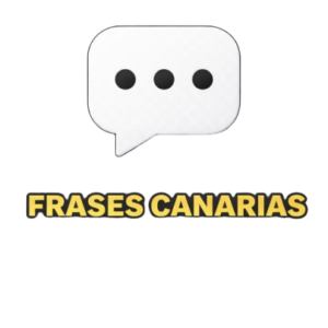 Frases Canarias